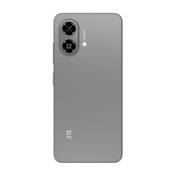 ZTE Blade A35e silvery gray — Buy in Cyprus with Fast Delivery