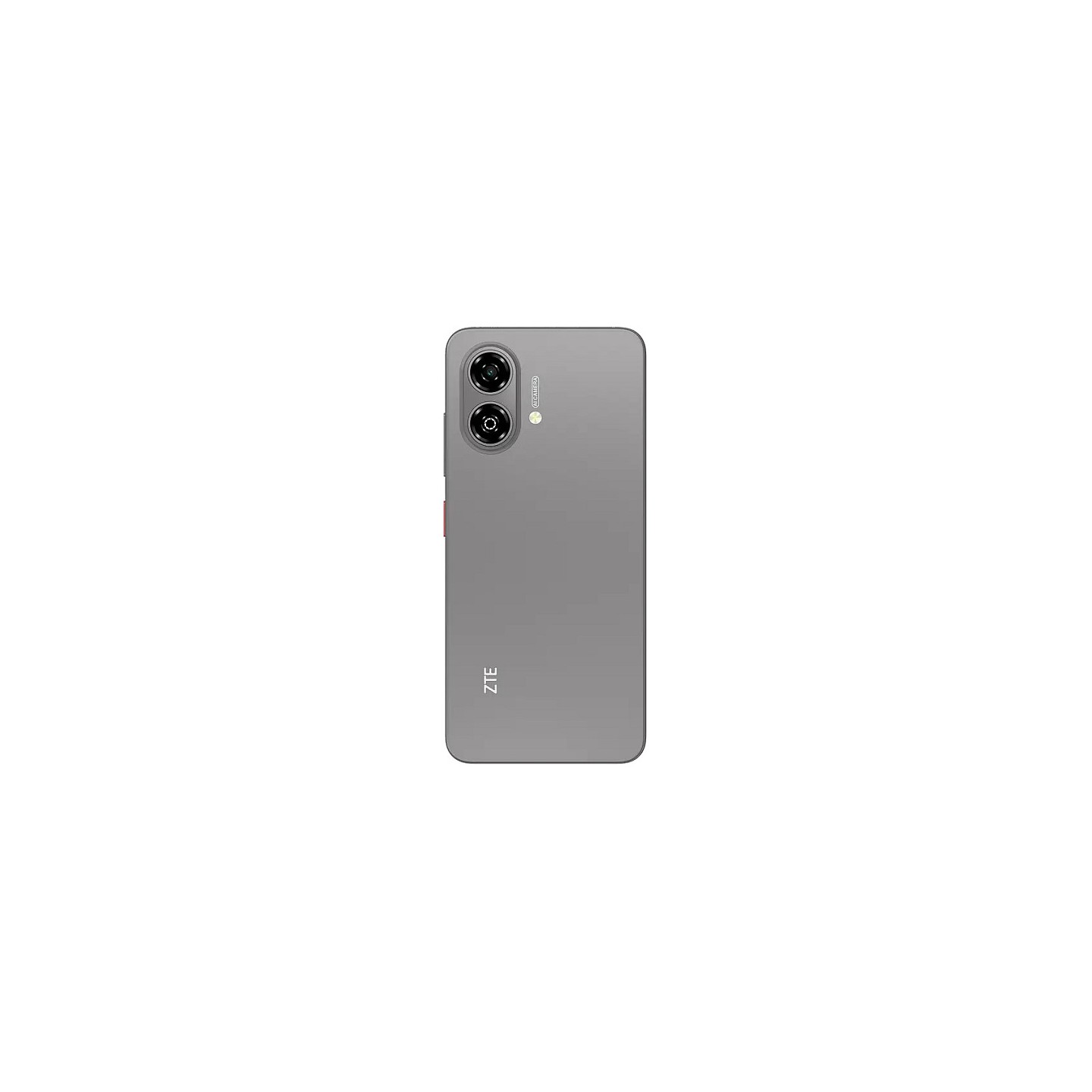 ZTE Blade A35e silvery gray — Buy in Cyprus with Fast Delivery