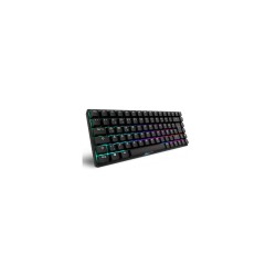 Buy Sharkoon Skiller SGK50 S3 - 75% PBT Mechanical Keyboard, Gateron G Pro Yello... in Cyprus, Nicosia, Limassol, Larnaka, Pafos