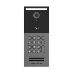 Grandstream GDS3725 - Intelligente IP-Video-Türstation — Buy in Cyprus with Fast Delivery