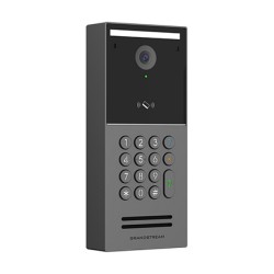 Grandstream GDS3725 - Intelligente IP-Video-Türstation — Buy in Cyprus with Fast Delivery