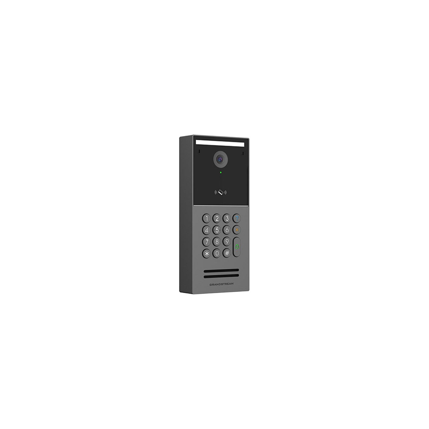 Grandstream GDS3725 - Intelligente IP-Video-Türstation — Buy in Cyprus with Fast Delivery