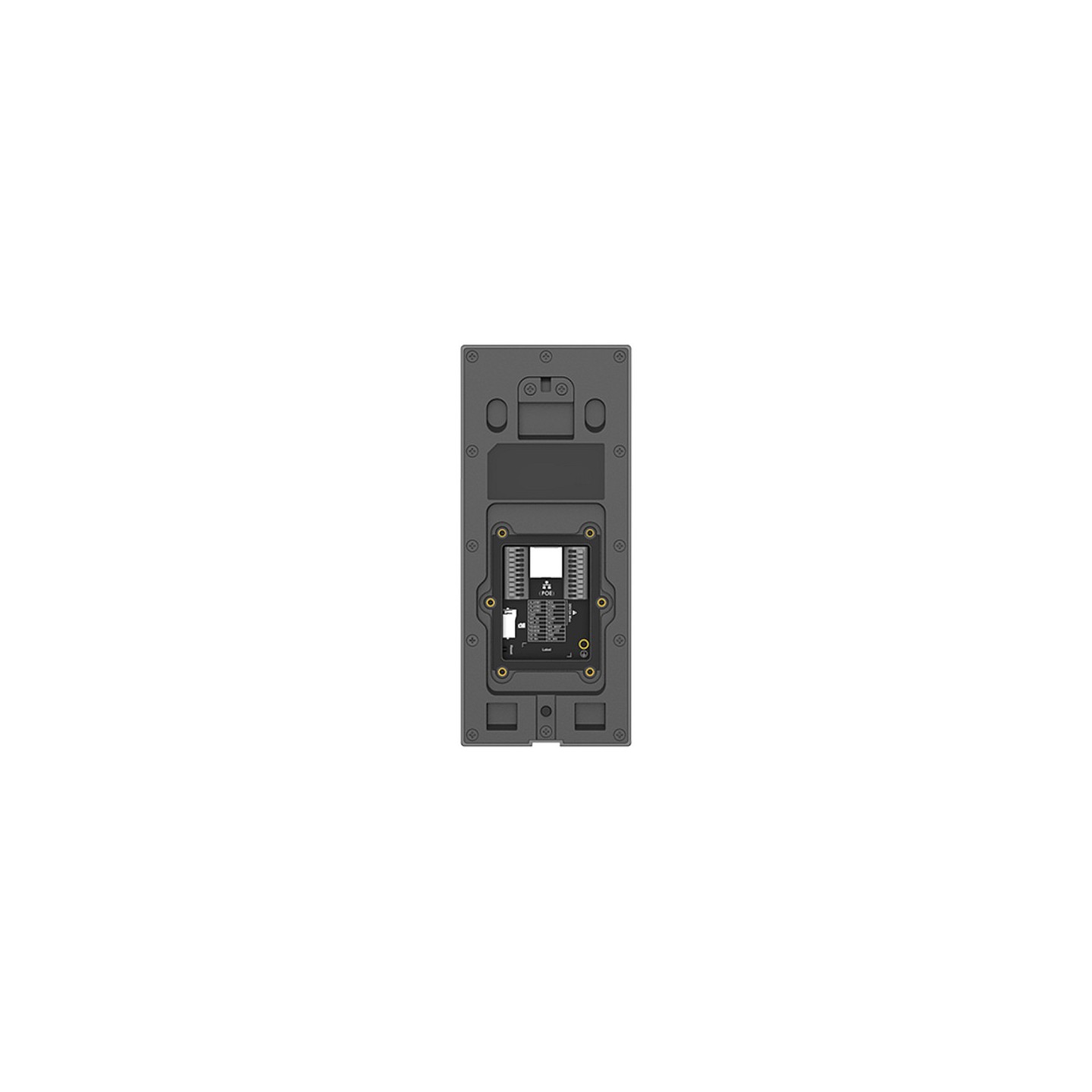 Grandstream GDS3725 - Intelligente IP-Video-Türstation — Buy in Cyprus with Fast Delivery