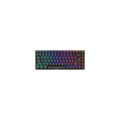 Buy Sharkoon Skiller SGK50 S3 - 75% PBT Mechanical Keyboard, Gateron G Pro Yello... in Cyprus, Nicosia, Limassol, Larnaka, Pafos
