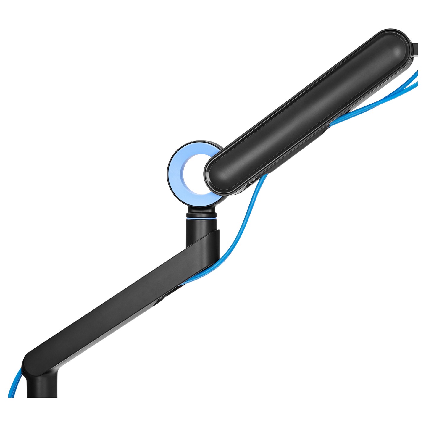 Equip Tischhalterung 17'-35' 1TFT 360° GF 10.5Kg schwarz retail — Buy in Cyprus with Fast Delivery