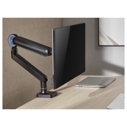 Equip Tischhalterung 17'-35' 1TFT 360° GF 10.5Kg schwarz retail — Buy in Cyprus with Fast Delivery