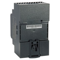 ind. Netzteil POW-2421 24VDC 60W DIN-Schiene — Buy in Cyprus with Fast Delivery