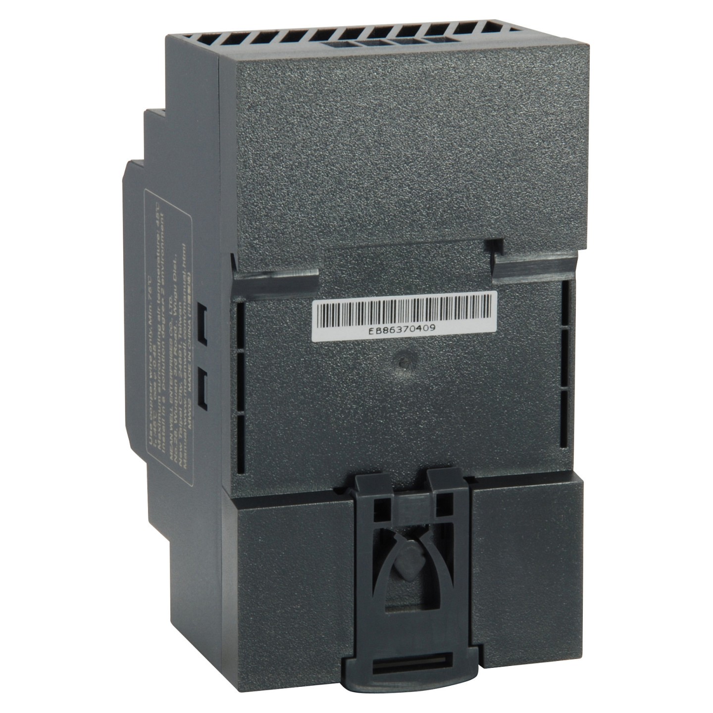 ind. Netzteil POW-2421 24VDC 60W DIN-Schiene — Buy in Cyprus with Fast Delivery