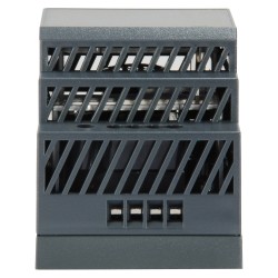 ind. Netzteil POW-2421 24VDC 60W DIN-Schiene — Buy in Cyprus with Fast Delivery