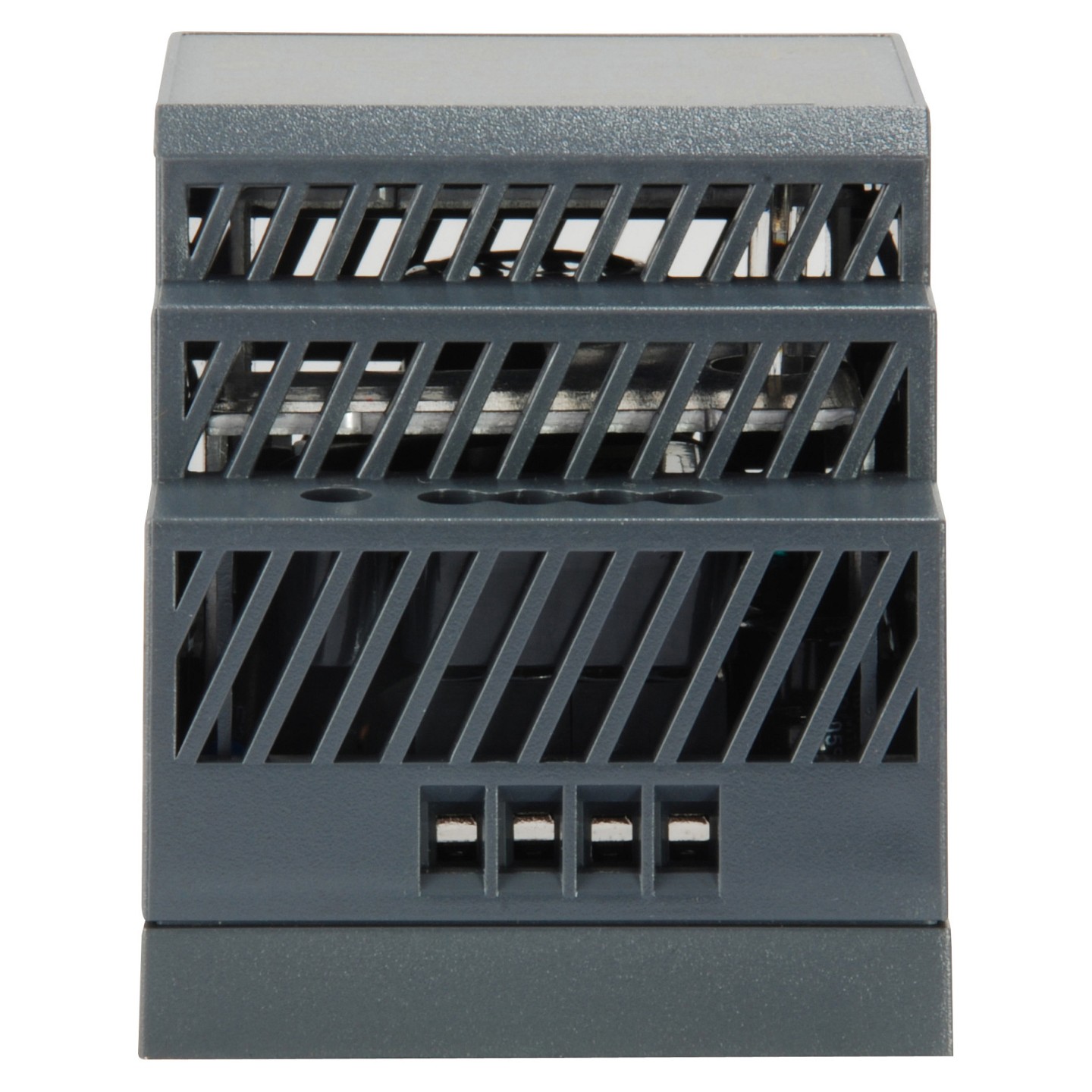 ind. Netzteil POW-2421 24VDC 60W DIN-Schiene — Buy in Cyprus with Fast Delivery