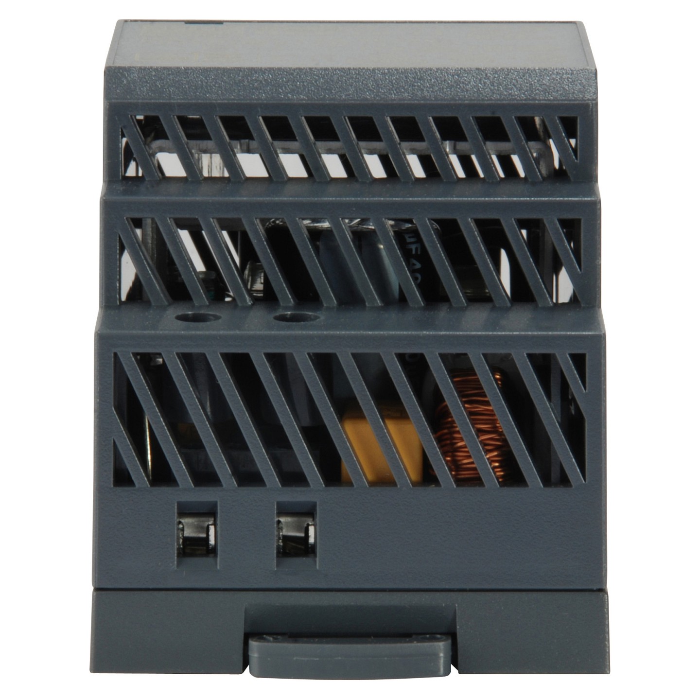 ind. Netzteil POW-2421 24VDC 60W DIN-Schiene — Buy in Cyprus with Fast Delivery