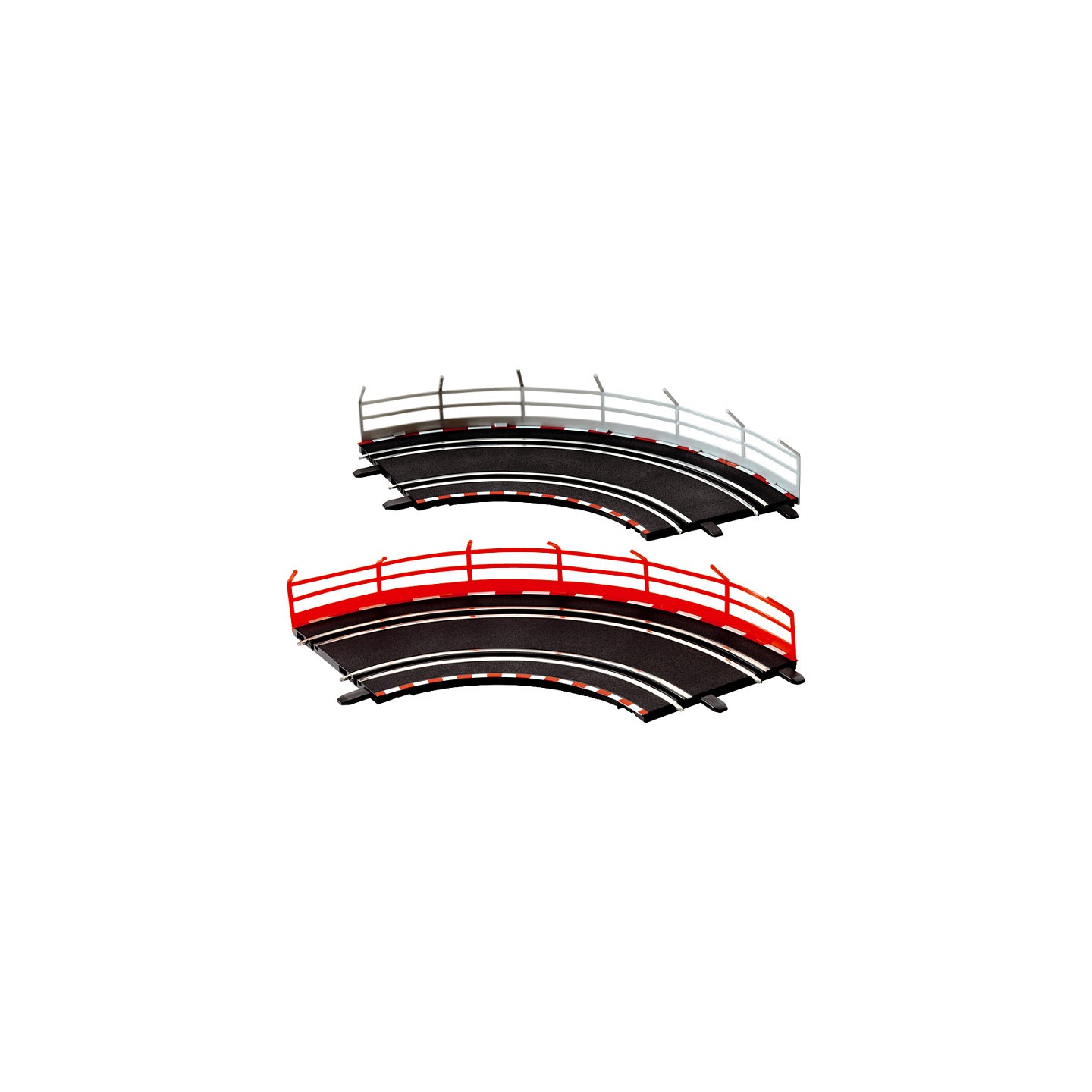 Carrera - Tracks & Accessories 1:43 - Fangzaun (10) — Buy in Cyprus with Fast Delivery