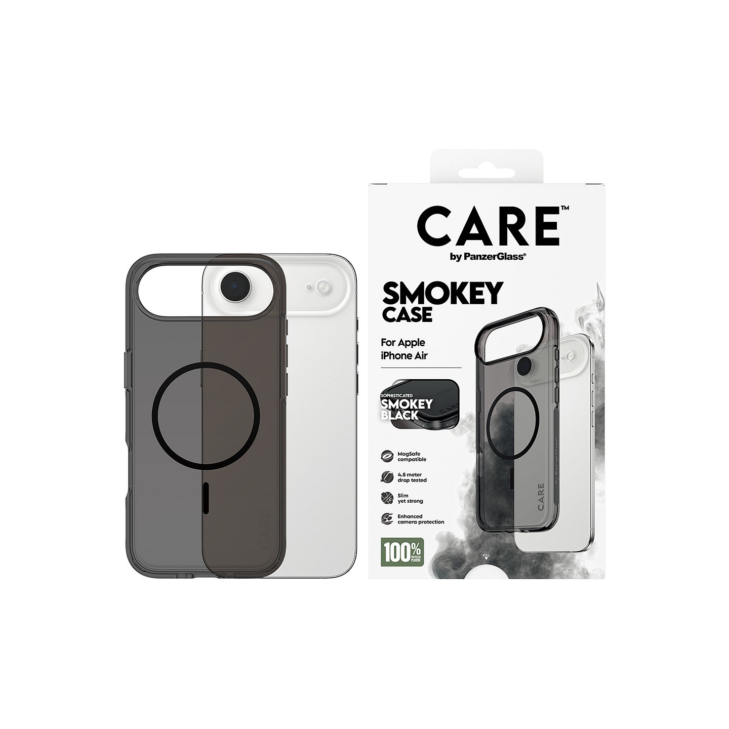 CARE BY FLAGSHIP CASE URBAN EXP — Buy in Cyprus with Fast Delivery