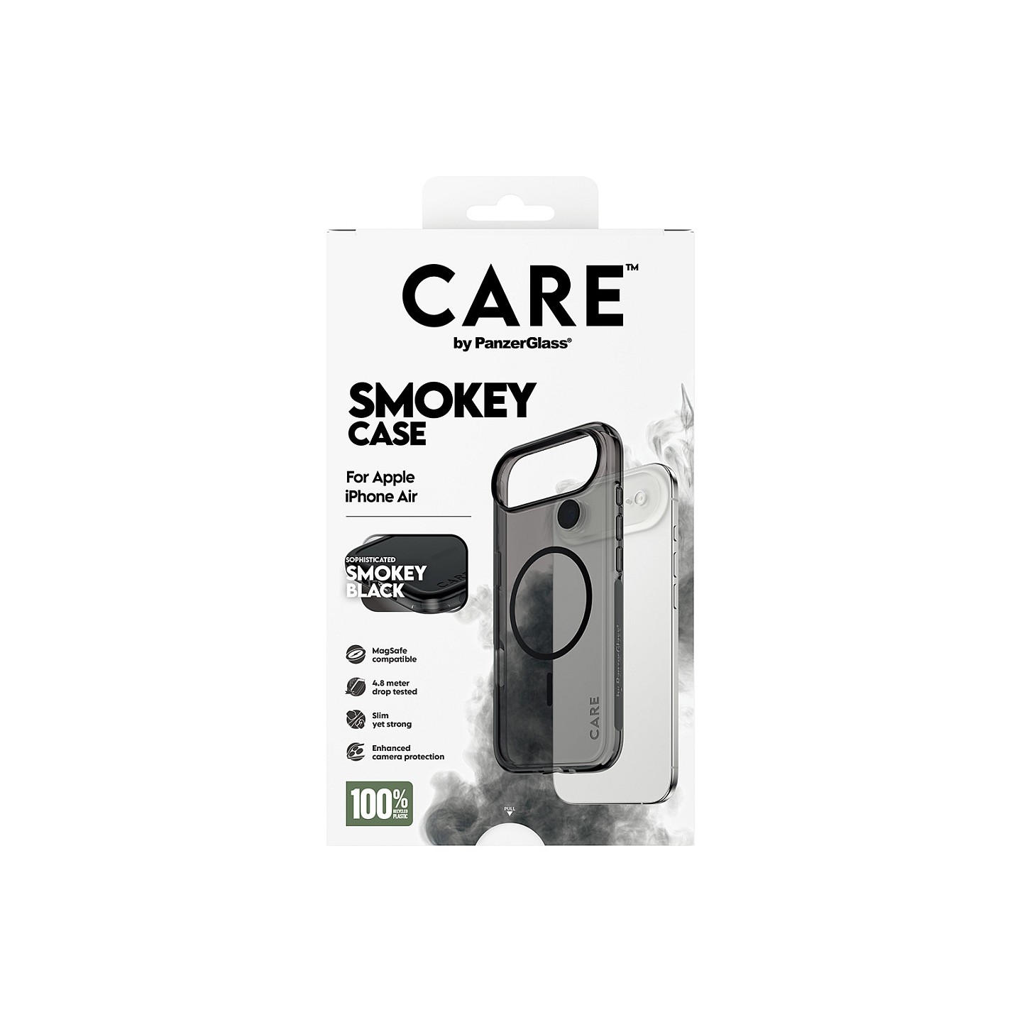 CARE BY FLAGSHIP CASE URBAN EXP — Buy in Cyprus with Fast Delivery