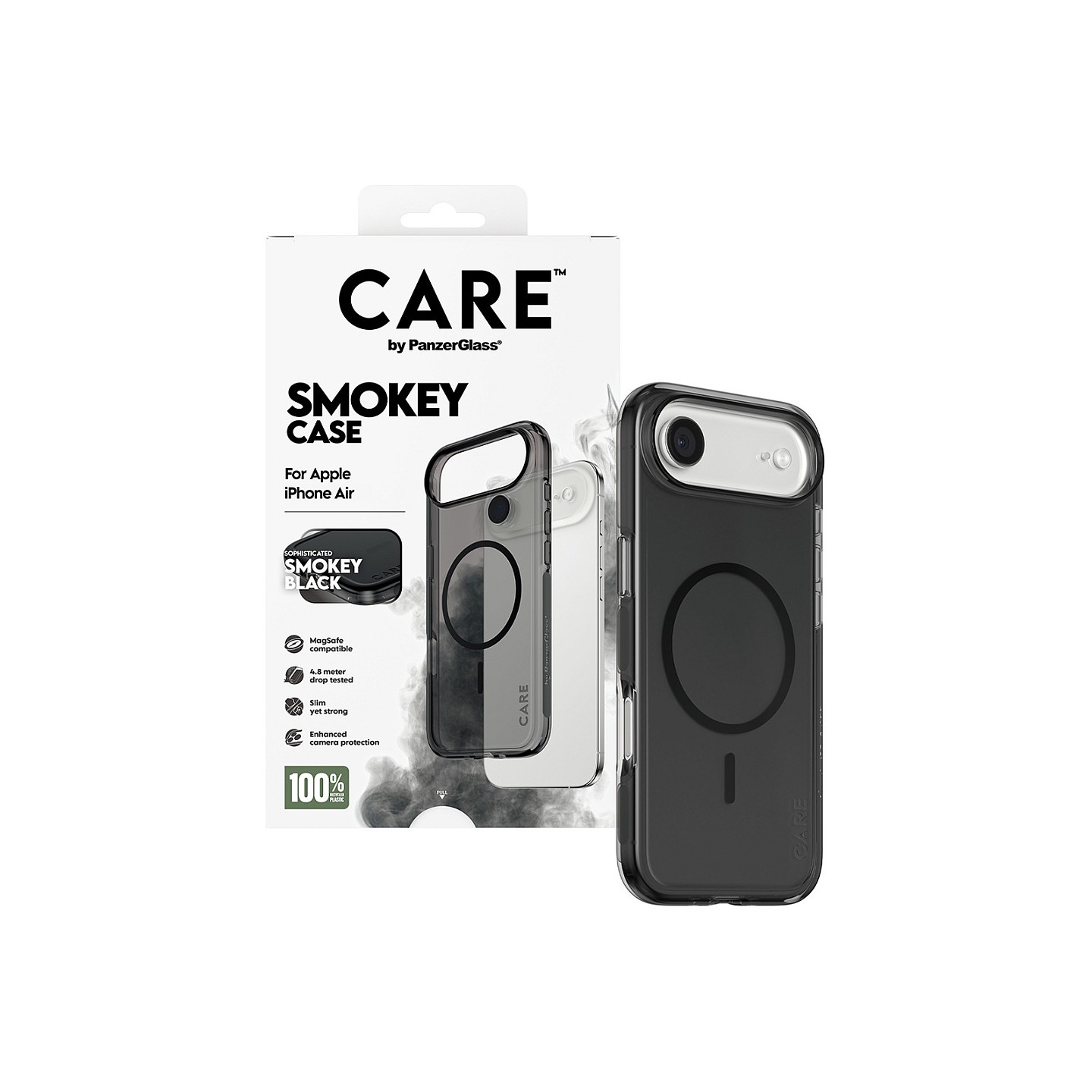 CARE BY FLAGSHIP CASE URBAN EXP — Buy in Cyprus with Fast Delivery