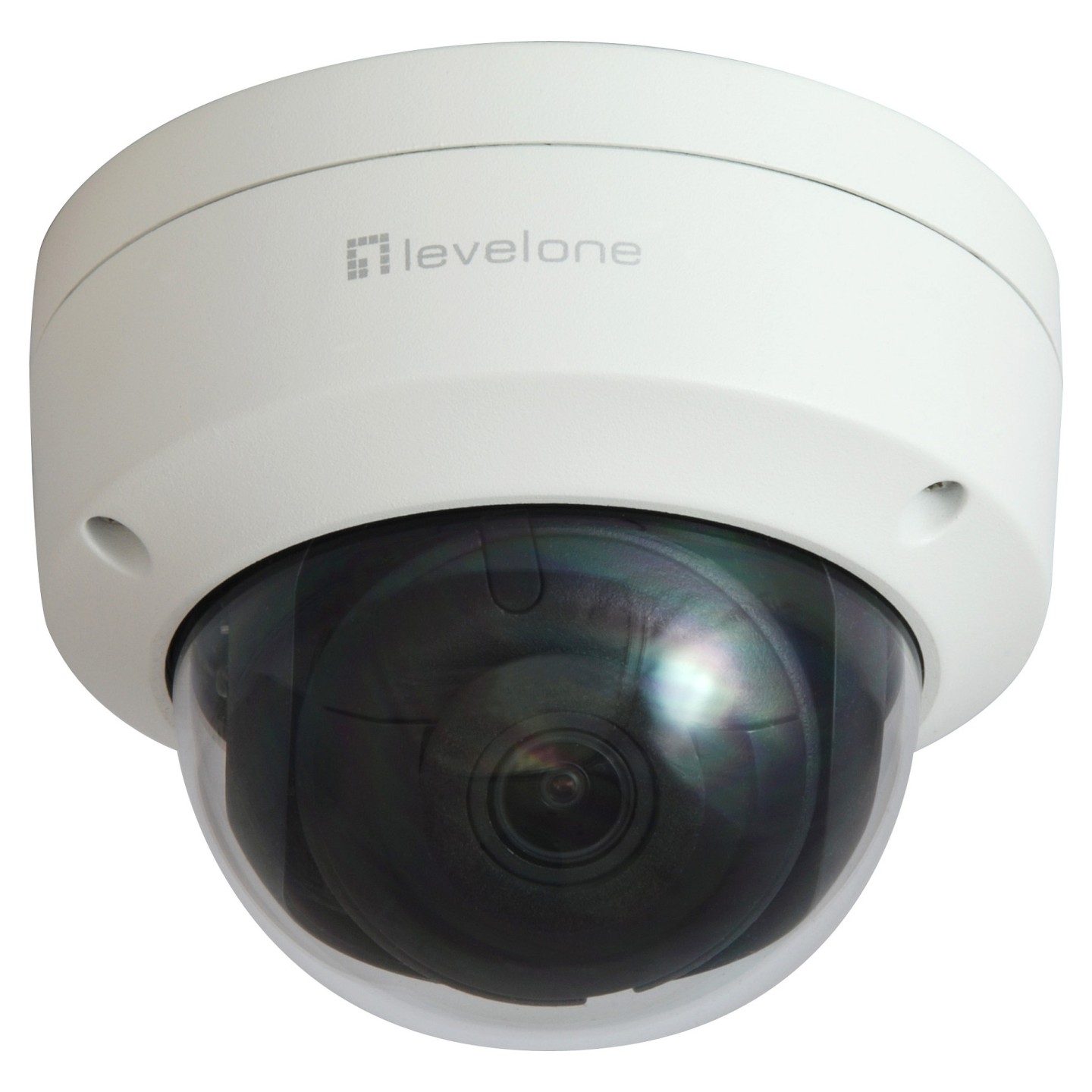 IPCam FCS-3402 Dome Out 2MP H.265 IR6. PoE — Buy in Cyprus with Fast Delivery