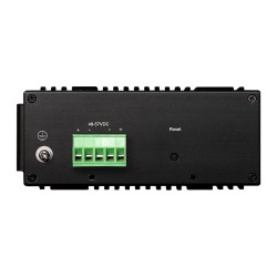 Switch 8x GE IGP-1061 2xGSFP 240W 8xPoE+ — Buy in Cyprus with Fast Delivery