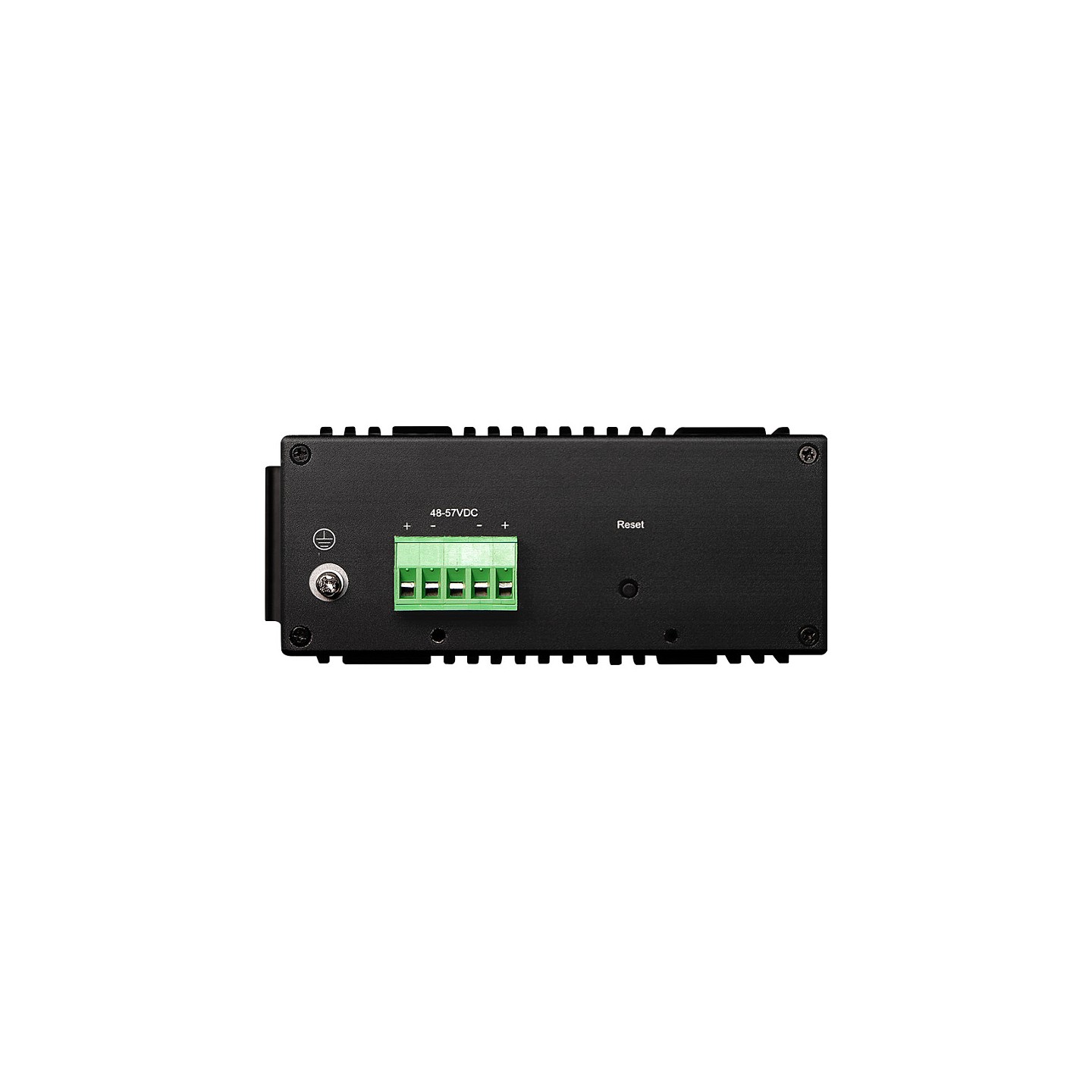 Switch 8x GE IGP-1061 2xGSFP 240W 8xPoE+ — Buy in Cyprus with Fast Delivery