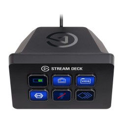 Elgato Stream Deck Mini — Buy in Cyprus with Fast Delivery