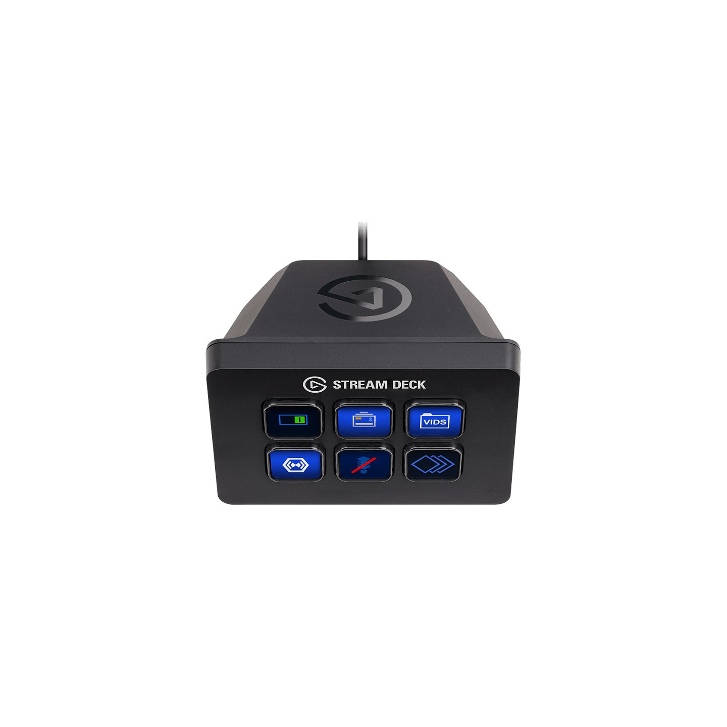 Elgato Stream Deck Mini — Buy in Cyprus with Fast Delivery