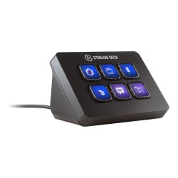 Elgato Stream Deck Mini — Buy in Cyprus with Fast Delivery
