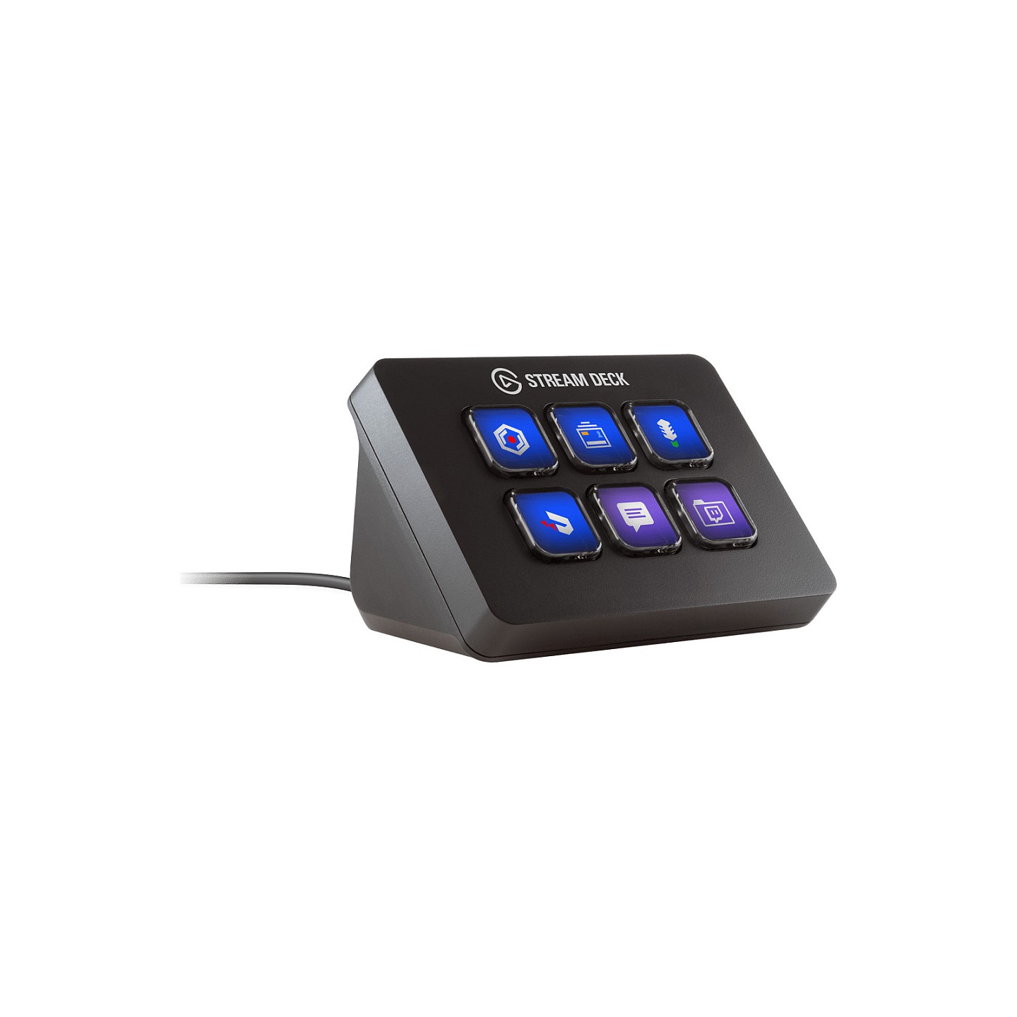 Elgato Stream Deck Mini — Buy in Cyprus with Fast Delivery