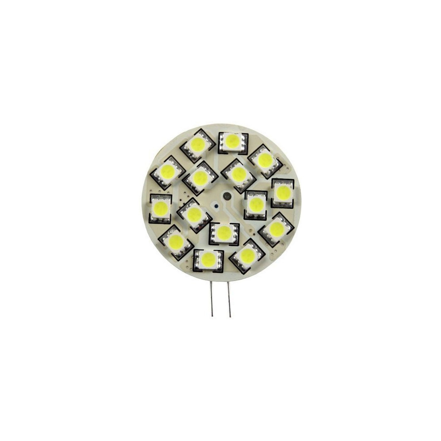 Synergy 21 LED Retrofit G4 15x SMD kw — Buy in Cyprus with Fast Delivery
