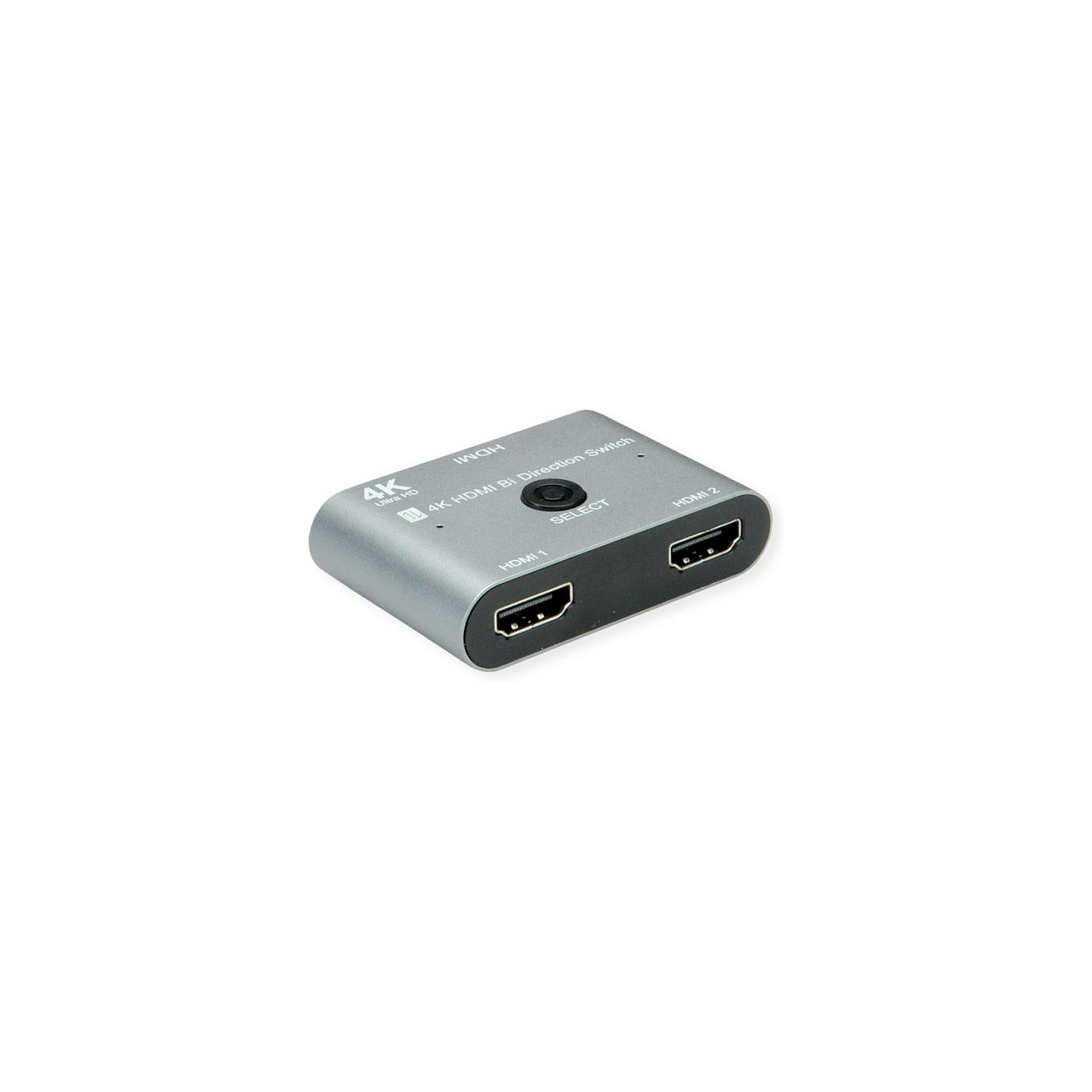 VALUE 4K HDMI Switch. 2fach. bidirektional — Buy in Cyprus with Fast Delivery
