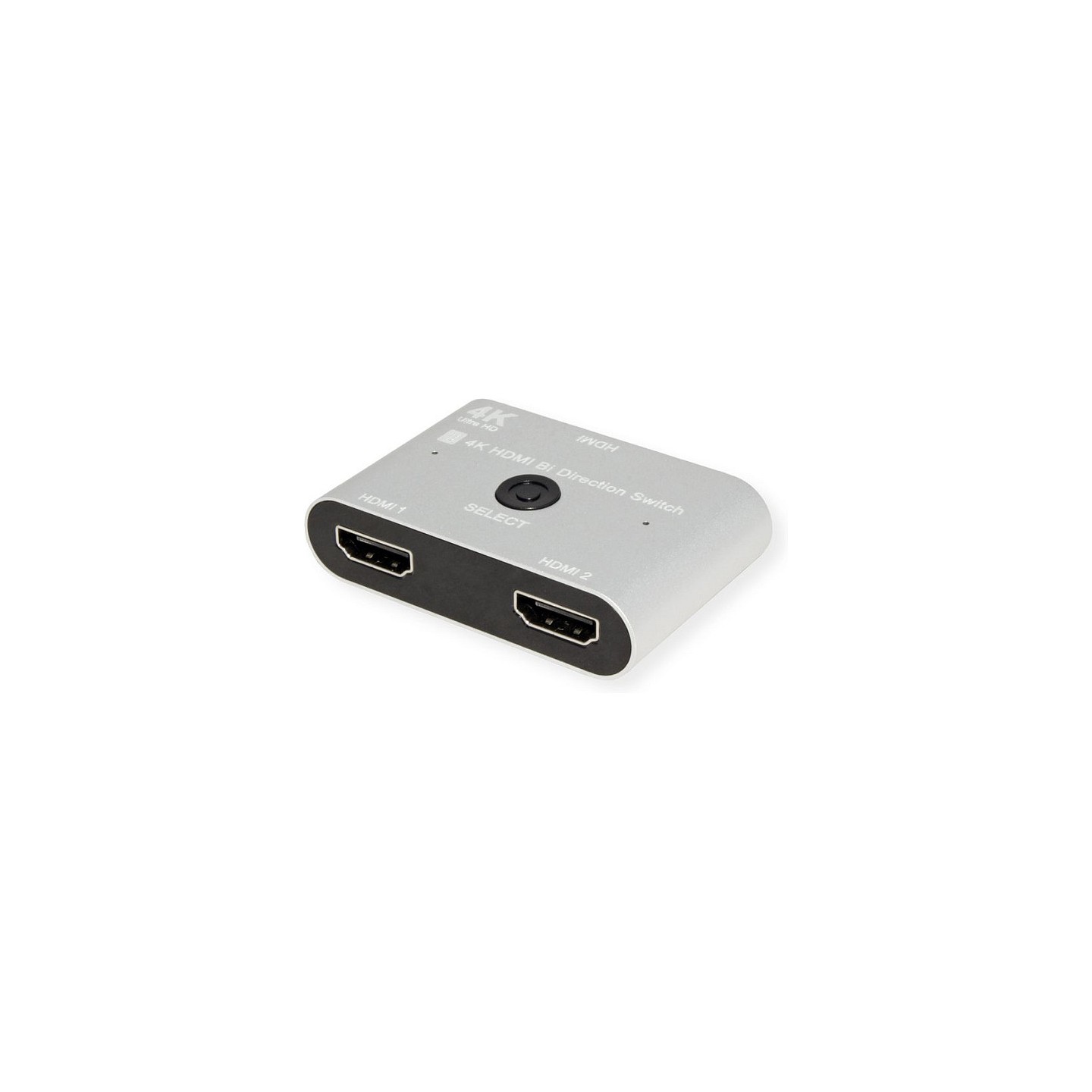 VALUE 4K HDMI Switch. 2fach. bidirektional — Buy in Cyprus with Fast Delivery