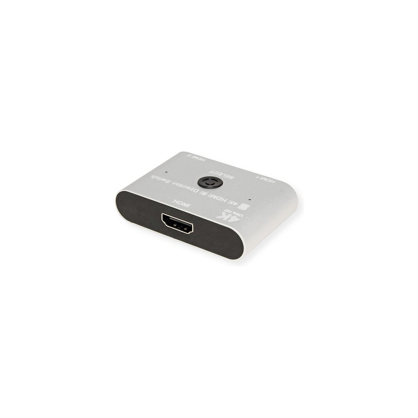 VALUE 4K HDMI Switch. 2fach. bidirektional — Buy in Cyprus with Fast Delivery