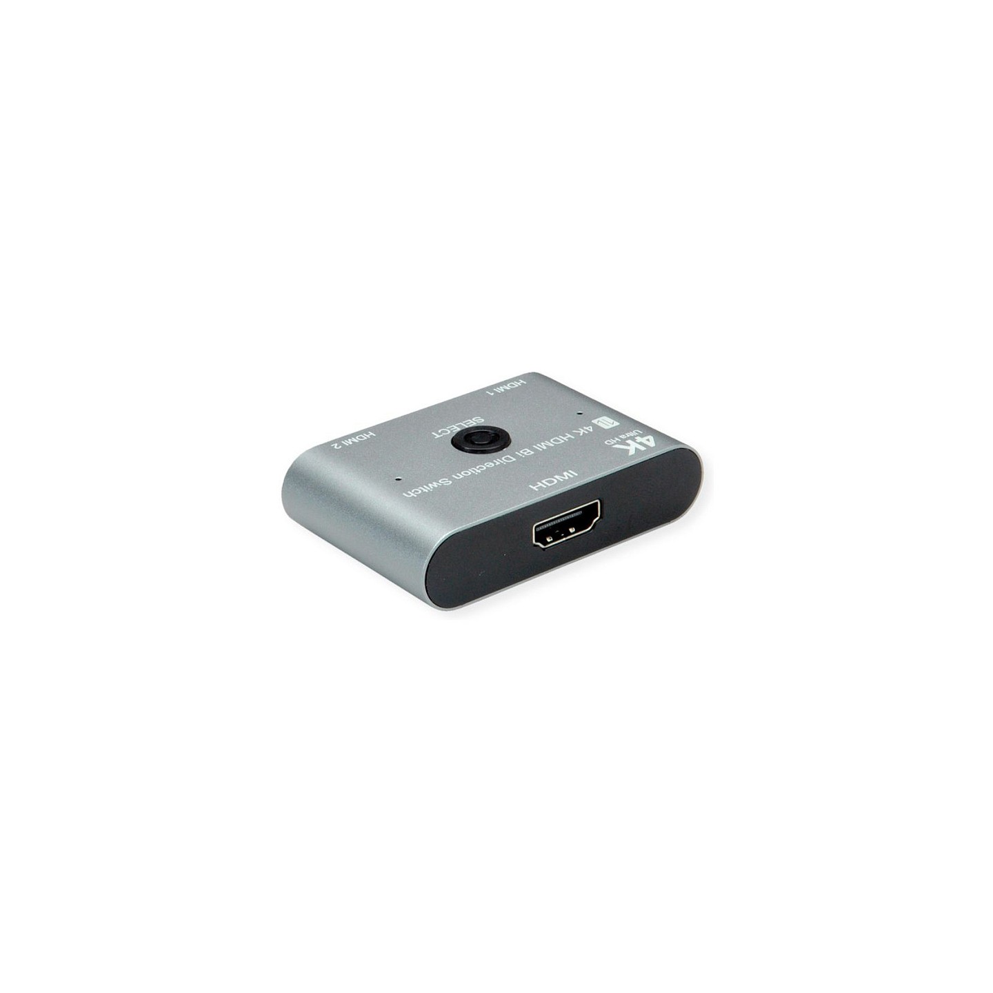 VALUE 4K HDMI Switch. 2fach. bidirektional — Buy in Cyprus with Fast Delivery