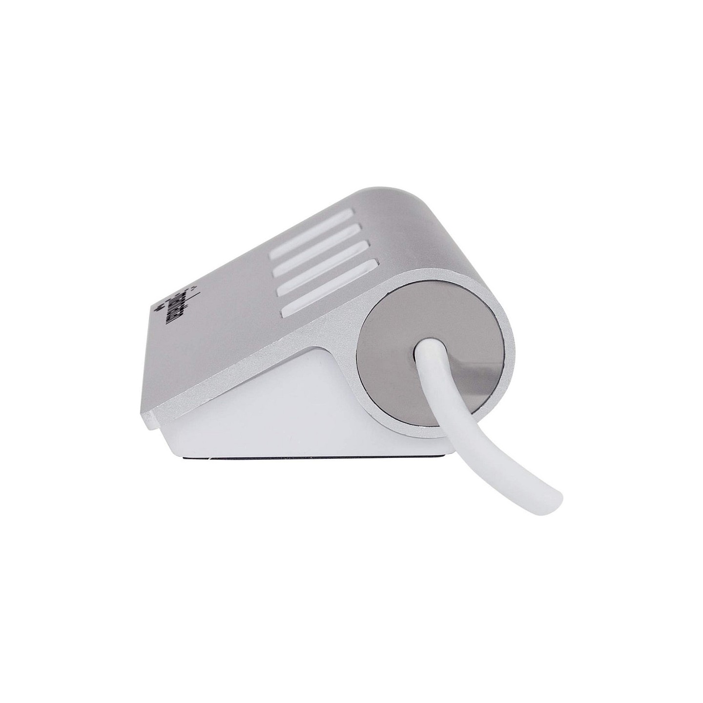 MANHATTAN Hub 4-Port 4xUSB3.0 Alu Strom: USB — Buy in Cyprus with Fast Delivery