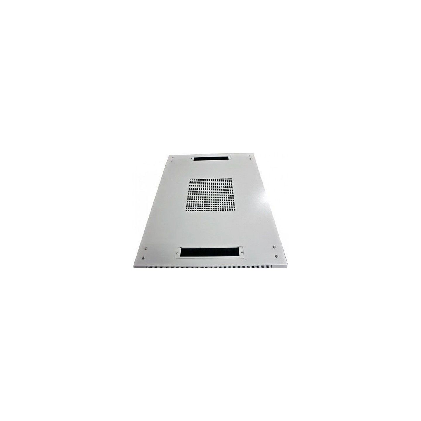 ALLNET Netzwerkschrank 19' 12HE B600 T 800mm Glastür Lichtgrau SNB-Serie — Buy in Cyprus with Fast Delivery
