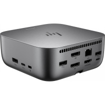 HP Thunderbolt 4 100W G6 Dock | 5K Display Support | Thunderbolt 4 Docking Station — Armenius Store Cyprus