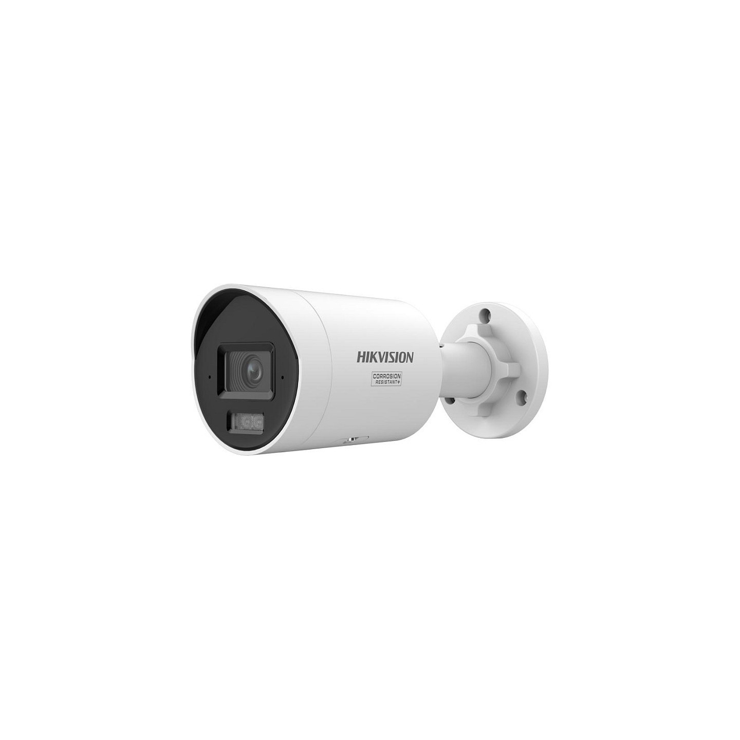 HIKVISION DS-2CD2087G3-LI2UY(2.8mm) Bullet 8MP Smart Hybrid Light — Buy in Cyprus with Fast Delivery