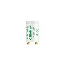Osram TUBE T8 EM STARTER 10X2 — Buy in Cyprus with Fast Delivery