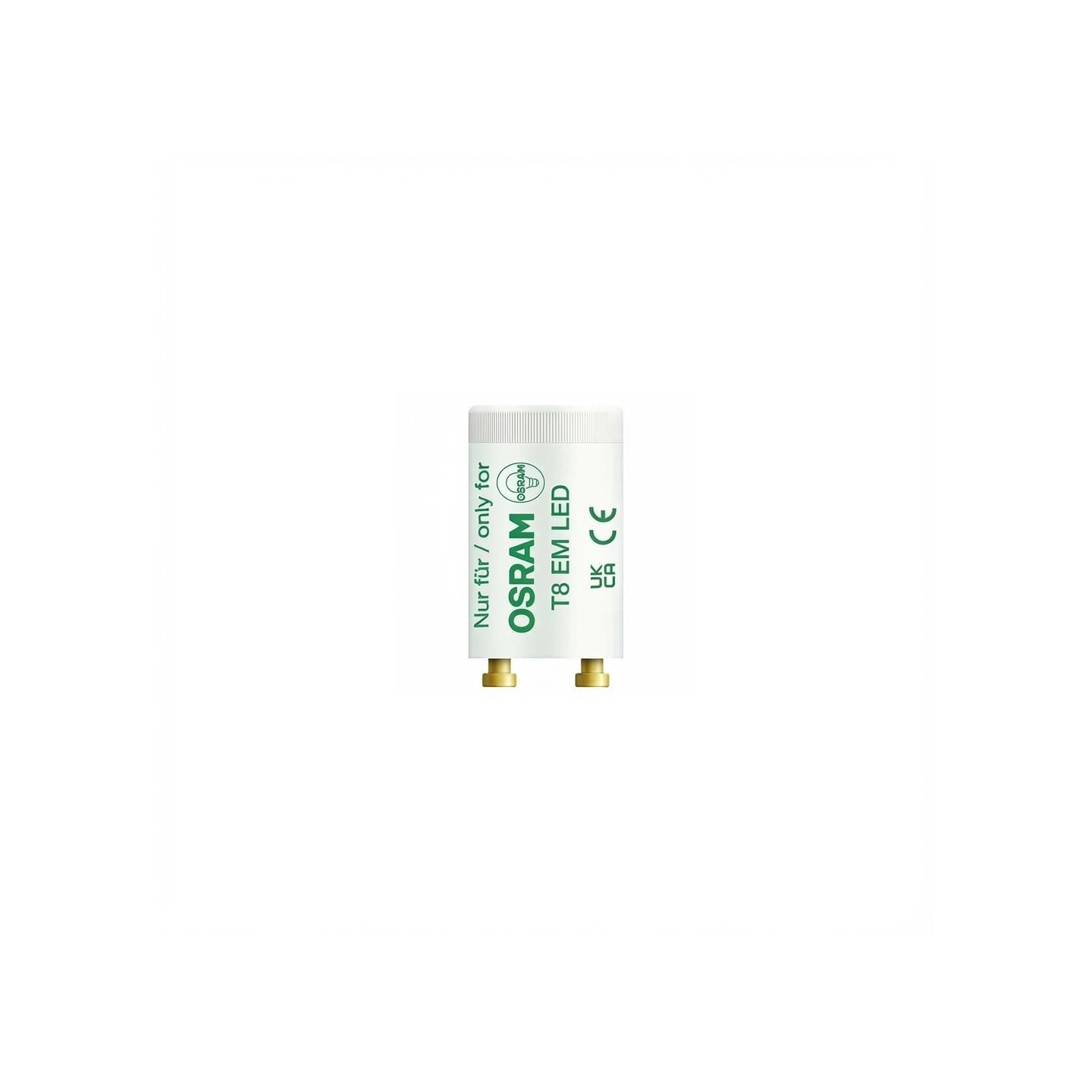 Osram TUBE T8 EM STARTER 10X2 — Buy in Cyprus with Fast Delivery