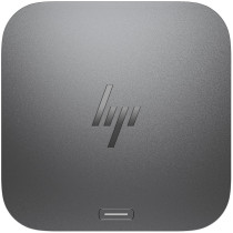 HP Thunderbolt 4 100W G6 Dock | 5K Display Support | Thunderbolt 4 Docking Station — Armenius Store Cyprus