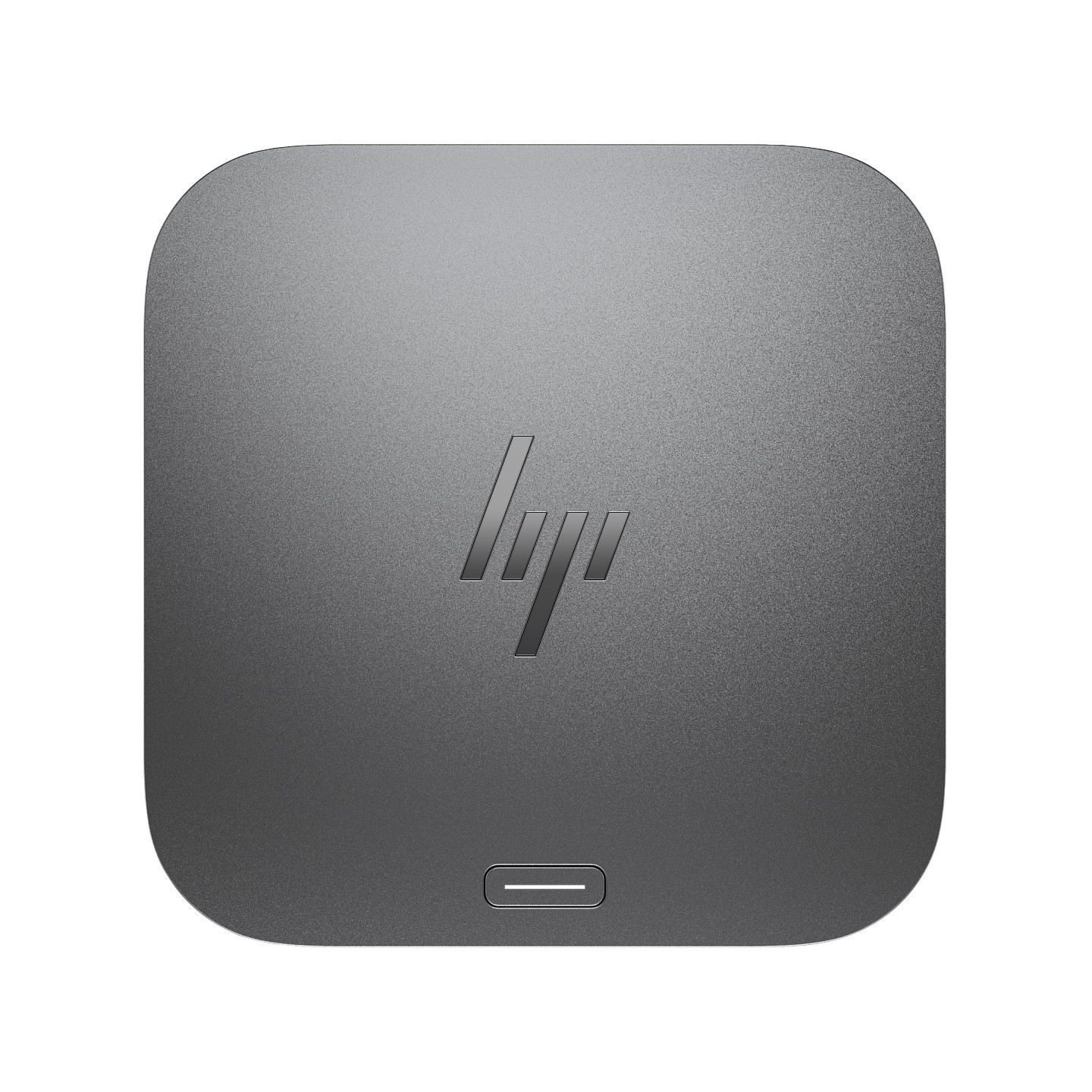 HP Thunderbolt Dock G6 - Thunderbolt 4, 100W USB‑PD (120W PSU), Grey, 5K Display Support — Buy in Cyprus with Fast Delivery