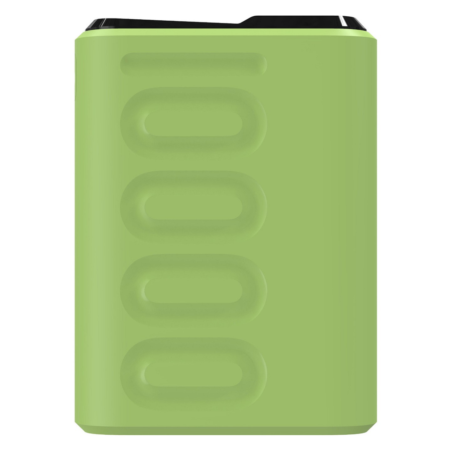 Powerbank RealPower PB-10000C PD+.3xType-C.hellgrün — Buy in Cyprus with Fast Delivery