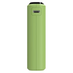 Powerbank RealPower PB-10000C PD+.3xType-C.hellgrün — Buy in Cyprus with Fast Delivery