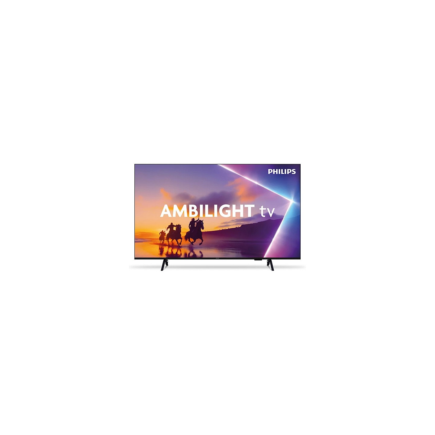 Philips 43PUS8400 4K Ultra HD Ambilight TV 108 cm 43 Zoll — Buy in Cyprus with Fast Delivery