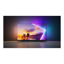 Philips 43PUS8400 4K Ultra HD Ambilight TV 108 cm 43 Zoll — Buy in Cyprus with Fast Delivery