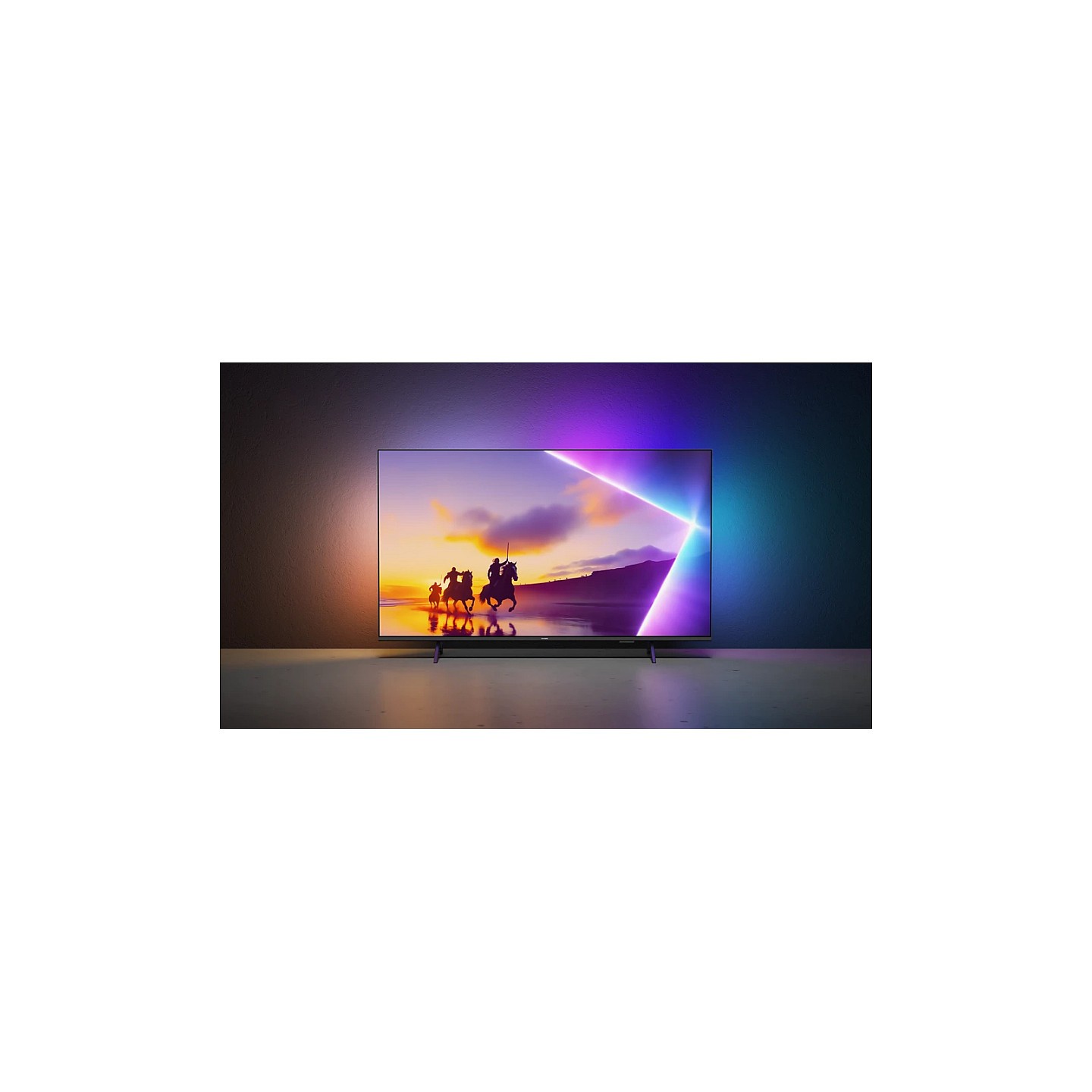 Philips 43PUS8400 4K Ultra HD Ambilight TV 108 cm 43 Zoll — Buy in Cyprus with Fast Delivery