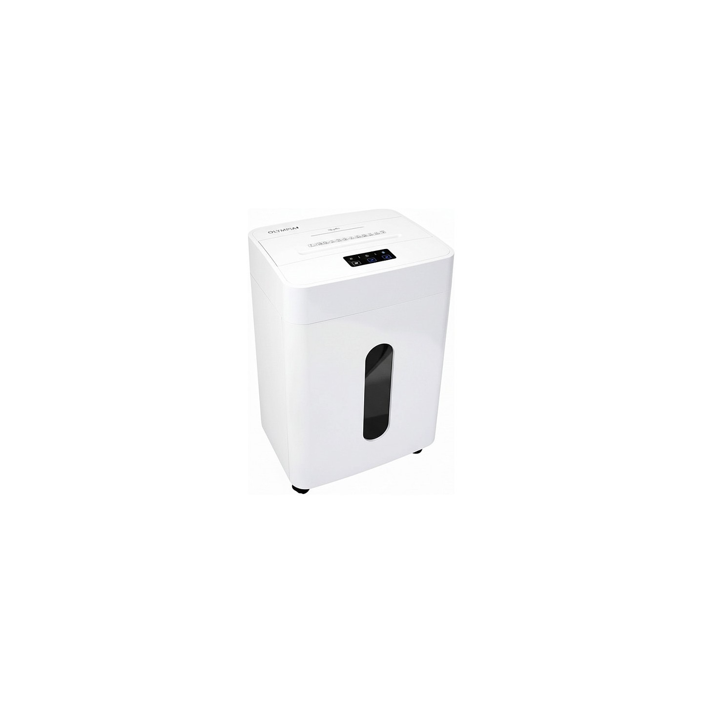 Olympia MC 2508 S Aktenvernichter — Buy in Cyprus with Fast Delivery