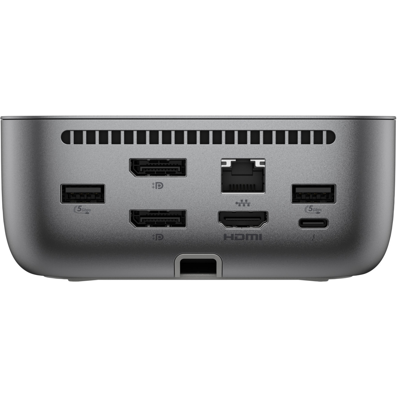 HP Thunderbolt 4 100W G6 Dock | 5K Display Support | Thunderbolt 4 Docking Station — Armenius Store Cyprus