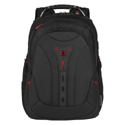 WENGER Pegasus Deluxe Ballistic Deluxe 40.64cm 16Zoll Laptop Backpack Black — Buy in Cyprus with Fast Delivery