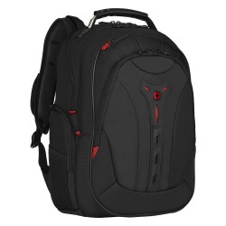 WENGER Pegasus Deluxe Ballistic Deluxe 40.64cm 16Zoll Laptop Backpack Black — Buy in Cyprus with Fast Delivery