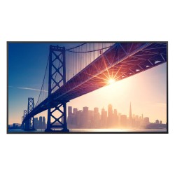 ME552 55IN LFD UHD 450CD QM — Buy in Cyprus with Fast Delivery