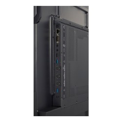 ME552 55IN LFD UHD 450CD QM — Buy in Cyprus with Fast Delivery